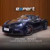 PORSCHE 718 2.0 16V H4 GASOLINA BOXSTER T PDK PORSCHE 718 2.0 16V H4 GASOLINA BOXSTER T PDK
