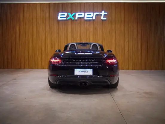 PORSCHE-718-2.0 16V H4 GASOLINA BOXSTER T PDK PORSCHE-718-2023