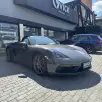 PORSCHE 718 2.5 16V H4 GASOLINA BOXSTER GTS PDK PORSCHE 718 2.5 16V H4 GASOLINA BOXSTER GTS PDK