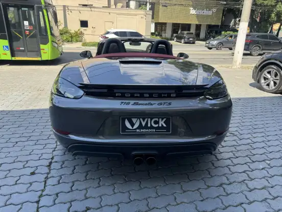 PORSCHE-718-2018