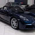 PORSCHE 718 2.0 16V H4 GASOLINA BOXSTER PDK PORSCHE 718 2.0 16V H4 GASOLINA BOXSTER PDK