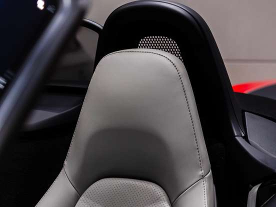 PORSCHE-718-2.0 16V H4 GASOLINA BOXSTER PDK PORSCHE-718-2021