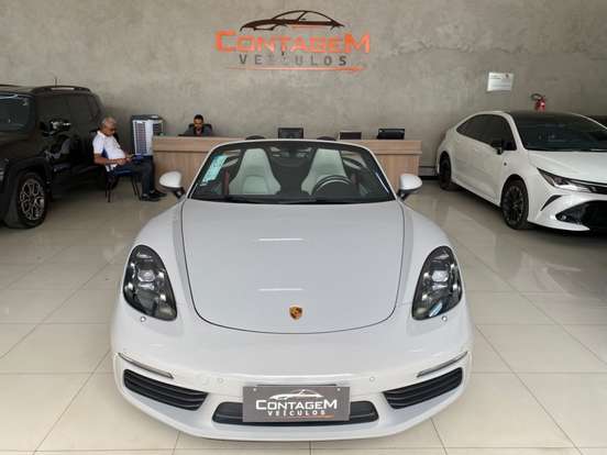 PORSCHE-718-2023