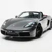 PORSCHE 718 2.0 16V H4 GASOLINA BOXSTER PDK PORSCHE 718 2.0 16V H4 GASOLINA BOXSTER PDK
