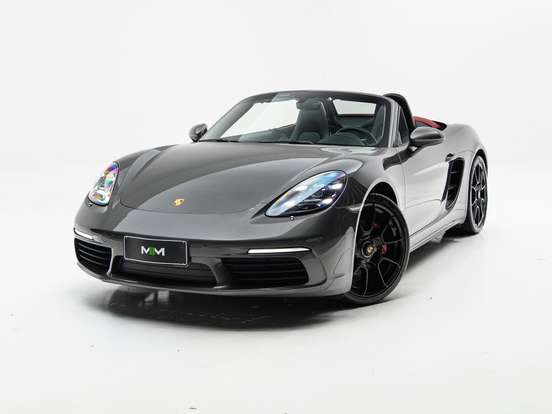 PORSCHE-718-2.0 16V H4 GASOLINA BOXSTER PDK PORSCHE-718-2024