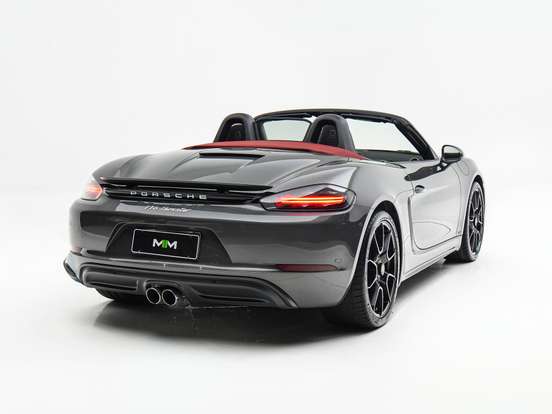 PORSCHE-718-2.0 16V H4 GASOLINA BOXSTER PDK PORSCHE-718-2024