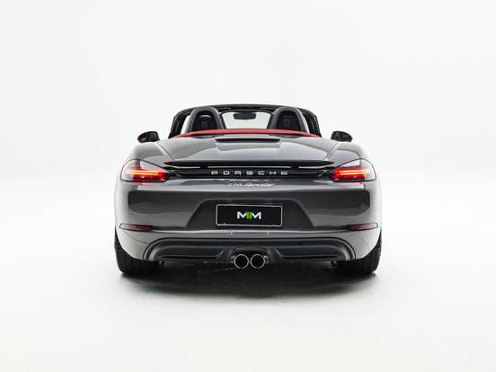 PORSCHE-718-2.0 16V H4 GASOLINA BOXSTER PDK PORSCHE-718-2024