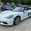 PORSCHE 718 2.0 16V H4 GASOLINA BOXSTER PDK PORSCHE 718 2.0 16V H4 GASOLINA BOXSTER PDK