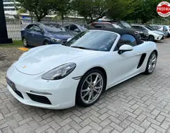PORSCHE 718 2.0 16V H4 GASOLINA BOXSTER PDK PORSCHE 718 2.0 16V H4 GASOLINA BOXSTER PDK