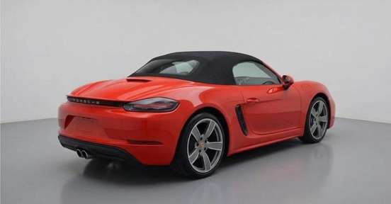 PORSCHE-718-2024