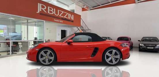 PORSCHE-718-2024