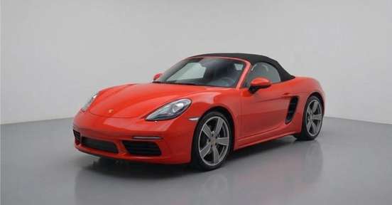 PORSCHE-718-2024