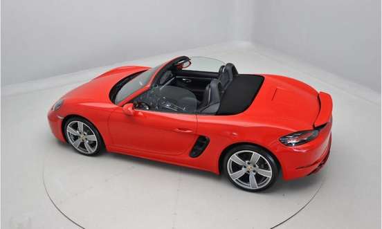 PORSCHE-718-2024