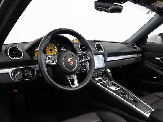 PORSCHE-718-2.0 16V H4 GASOLINA BOXSTER PDK PORSCHE-718-2023