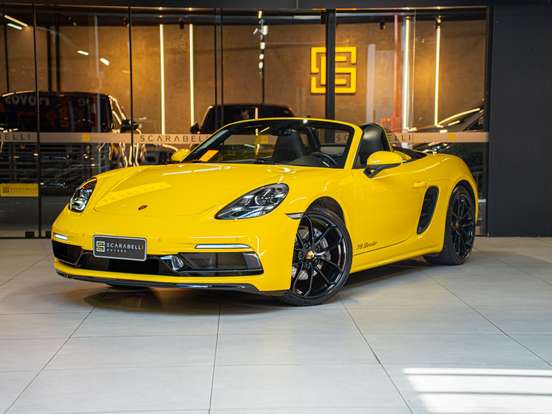 PORSCHE-718-2024
