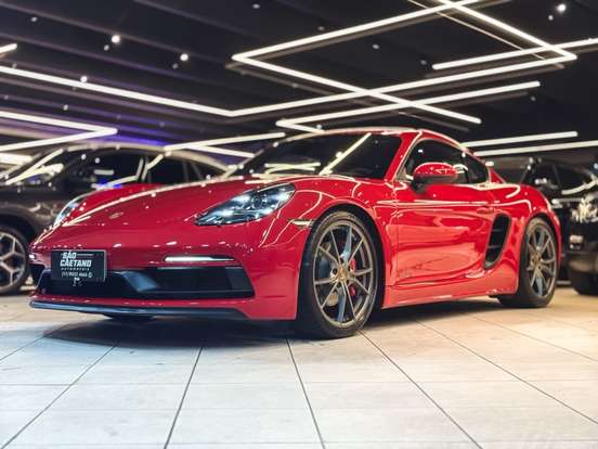 PORSCHE-718-2018
