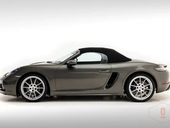 PORSCHE-718-4.0 H6 GASOLINA BOXSTER GTS PDK PORSCHE-718-2025