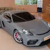 PORSCHE 718 4.0 H6 GASOLINA CAYMAN GT4 PDK PORSCHE 718 4.0 H6 GASOLINA CAYMAN GT4 PDK