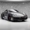 PORSCHE 718 4.0 H6 GASOLINA CAYMAN GTS PDK PORSCHE 718 4.0 H6 GASOLINA CAYMAN GTS PDK