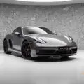 PORSCHE 718 4.0 H6 GASOLINA CAYMAN GTS PDK PORSCHE 718 4.0 H6 GASOLINA CAYMAN GTS PDK