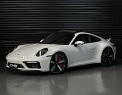 PORSCHE 911 3.0 24V H6 GASOLINA CARRERA 4 GTS PDK PORSCHE 911 3.0 24V H6 GASOLINA CARRERA 4 GTS PDK