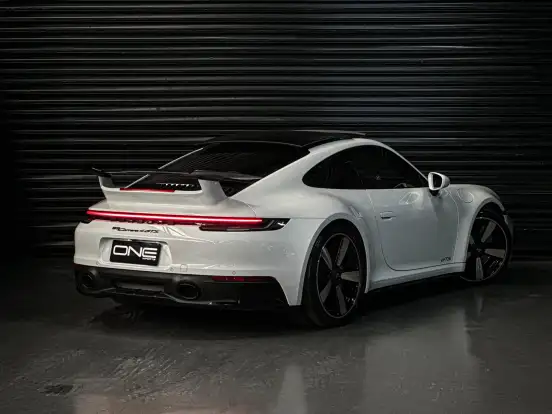 PORSCHE-911-3.0 24V H6 GASOLINA CARRERA 4 GTS PDK PORSCHE-911-2022