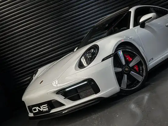PORSCHE-911-3.0 24V H6 GASOLINA CARRERA 4 GTS PDK PORSCHE-911-2022