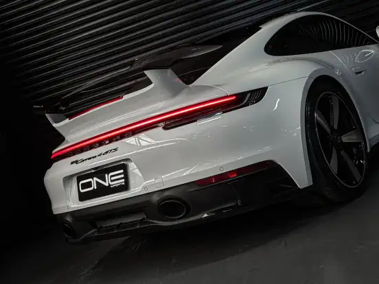 PORSCHE-911-3.0 24V H6 GASOLINA CARRERA 4 GTS PDK PORSCHE-911-2022