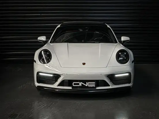 PORSCHE-911-3.0 24V H6 GASOLINA CARRERA 4 GTS PDK PORSCHE-911-2022