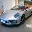 PORSCHE 911 3.0 24V H6 GASOLINA CARRERA GTS CABRIOLET PDK PORSCHE 911 3.0 24V H6 GASOLINA CARRERA GTS CABRIOLET PDK