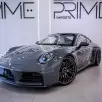 PORSCHE 911 3.0 24V H6 GASOLINA CARRERA PDK PORSCHE 911 3.0 24V H6 GASOLINA CARRERA PDK