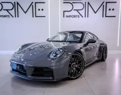 PORSCHE 911 3.0 24V H6 GASOLINA CARRERA PDK PORSCHE 911 3.0 24V H6 GASOLINA CARRERA PDK
