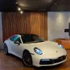 PORSCHE 911 3.0 24V H6 GASOLINA CARRERA PDK PORSCHE 911 3.0 24V H6 GASOLINA CARRERA PDK