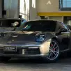 PORSCHE 911 3.0 24V H6 GASOLINA CARRERA PDK PORSCHE 911 3.0 24V H6 GASOLINA CARRERA PDK