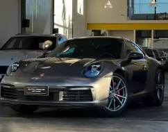 PORSCHE 911 3.0 24V H6 GASOLINA CARRERA PDK PORSCHE 911 3.0 24V H6 GASOLINA CARRERA PDK