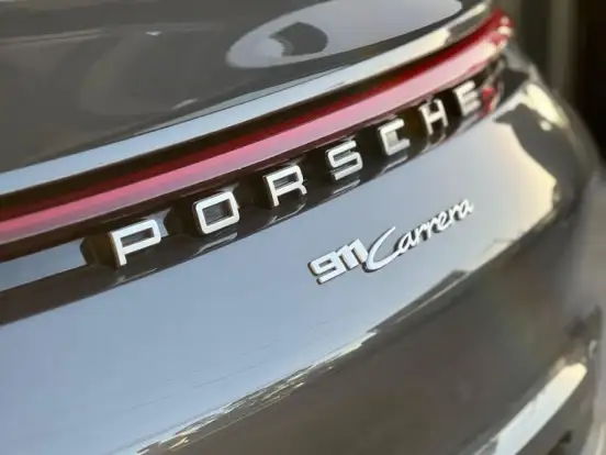 PORSCHE-911-3.0 24V H6 GASOLINA CARRERA PDK PORSCHE-911-2021