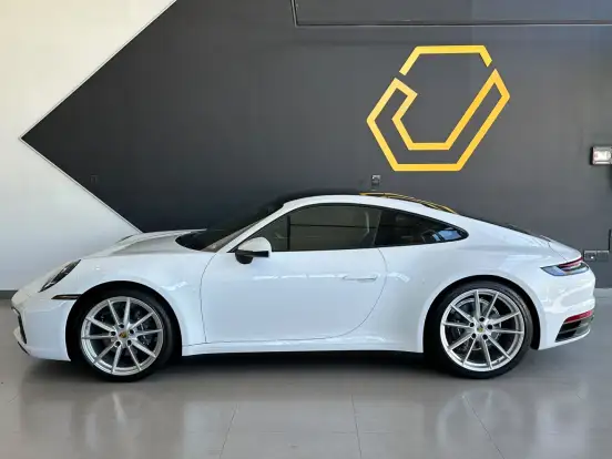 PORSCHE-911-3.0 24V H6 GASOLINA CARRERA PDK PORSCHE-911-2021
