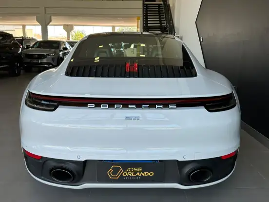 PORSCHE-911-3.0 24V H6 GASOLINA CARRERA PDK PORSCHE-911-2021