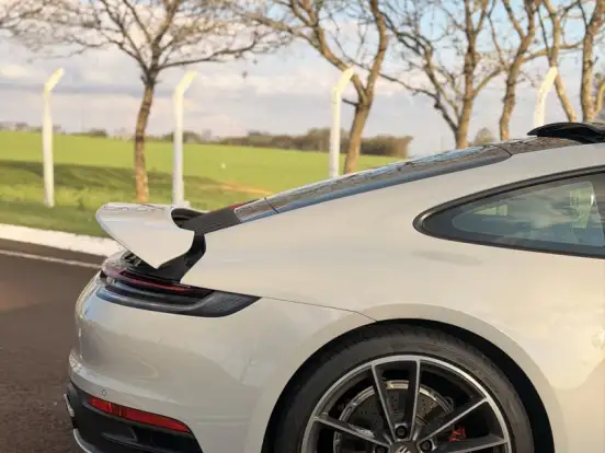 PORSCHE-911-3.0 24V H6 GASOLINA CARRERA PDK PORSCHE-911-2019