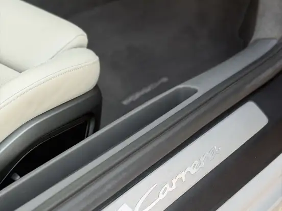 PORSCHE-911-3.0 24V H6 GASOLINA CARRERA PDK PORSCHE-911-2019