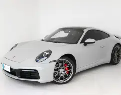PORSCHE 911 3.0 24V H6 GASOLINA CARRERA PDK PORSCHE 911 3.0 24V H6 GASOLINA CARRERA PDK