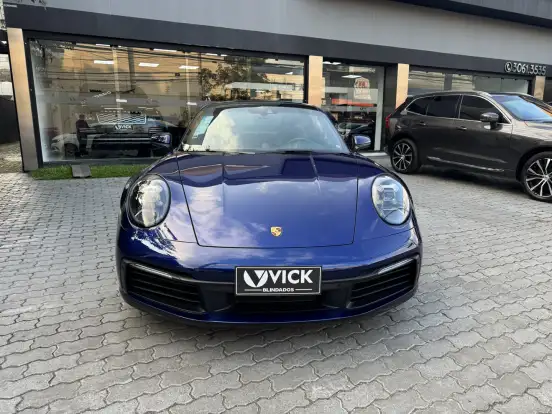 PORSCHE-911-3.0 24V H6 GASOLINA CARRERA PDK PORSCHE-911-2024