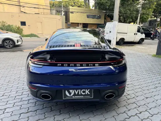 PORSCHE-911-3.0 24V H6 GASOLINA CARRERA PDK PORSCHE-911-2024