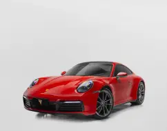 PORSCHE 911 3.0 24V H6 GASOLINA CARRERA PDK PORSCHE 911 3.0 24V H6 GASOLINA CARRERA PDK