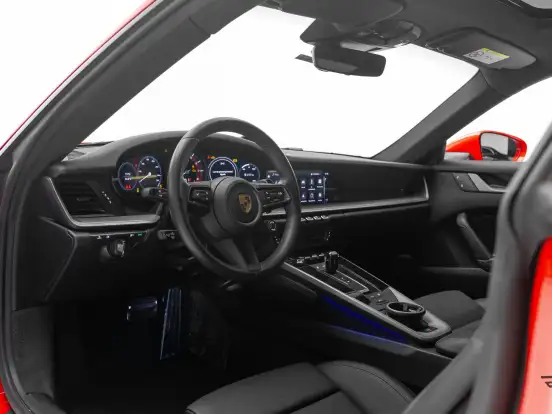 PORSCHE-911-3.0 24V H6 GASOLINA CARRERA PDK PORSCHE-911-2022