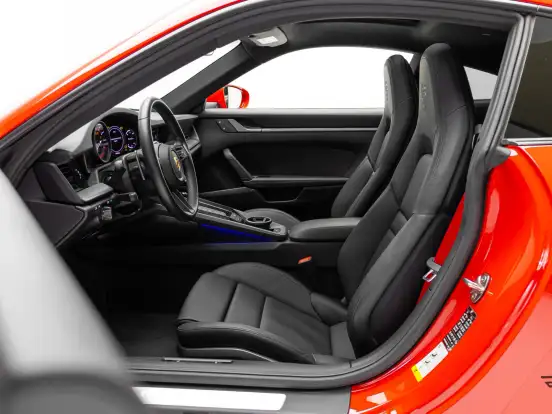 PORSCHE-911-3.0 24V H6 GASOLINA CARRERA PDK PORSCHE-911-2022