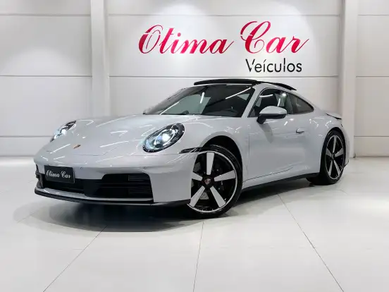 PORSCHE-911-3.0 24V H6 GASOLINA CARRERA PDK PORSCHE-911-2024