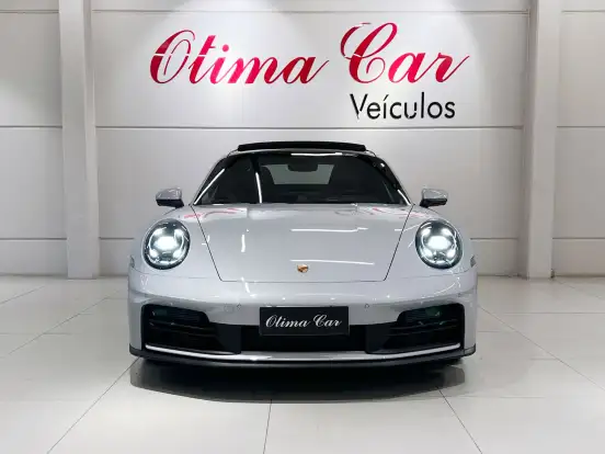 PORSCHE-911-3.0 24V H6 GASOLINA CARRERA PDK PORSCHE-911-2024