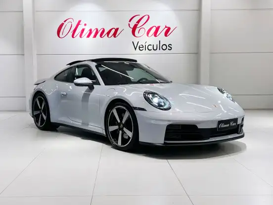 PORSCHE-911-3.0 24V H6 GASOLINA CARRERA PDK PORSCHE-911-2024