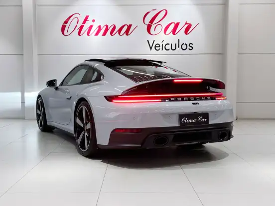 PORSCHE-911-3.0 24V H6 GASOLINA CARRERA PDK PORSCHE-911-2024